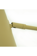 Painted Iron Table Lamp | By-Boo Capa | Oroatrade.com