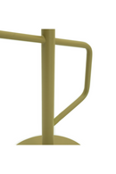 Painted Iron Table Lamp | By-Boo Capa | Oroatrade.com