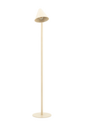 Painted Iron Floor Lamp | By-Boo Capa | Oroatrade.com