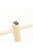 Painted Iron Floor Lamp | By-Boo Capa | Oroatrade.com