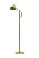Painted Iron Floor Lamp | By-Boo Capa | Oroatrade.com