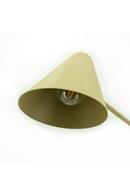 Painted Iron Floor Lamp | By-Boo Capa | Oroatrade.com