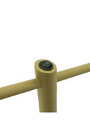 Painted Iron Floor Lamp | By-Boo Capa | Oroatrade.com