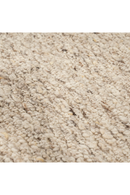 Cotton and Wool Carpet 5' x 7'5" | By-Boo Kalme | Oroatrade.com