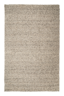 Cotton and Wool Carpet 5' x 7'5" | By-Boo Kalme | Oroatrade.com