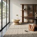 Cotton and Wool Carpet 5' x 7'5" | By-Boo Kalme