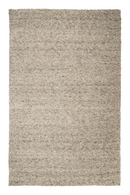 Cotton and Wool Carpet 6' x 9'5" | By-Boo Kalme | Oroatrade.com