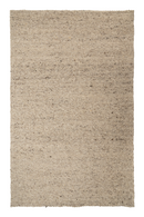 Cotton and Wool Carpet 10' x 13' | By-Boo Kalme | Oroatrade.com