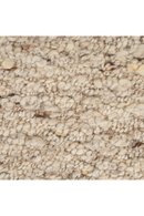 Cotton and Wool Carpet 10' x 13' | By-Boo Kalme | Oroatrade.com