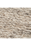 Cotton and Wool Carpet 10' x 13' | By-Boo Kalme | Oroatrade.com