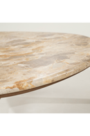 Polished Marble Coffee Table | By-Boo Marnish | Oroatrade.com