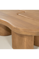 Lacquered Wood Puzzle Coffee Table | By-Boo Yuo | Oroatrade.com