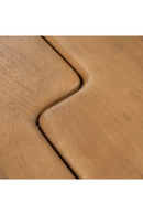 Lacquered Wood Puzzle Coffee Table | By-Boo Yuo | Oroatrade.com