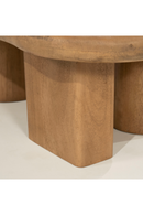 Lacquered Wood Puzzle Coffee Table | By-Boo Yuo | Oroatrade.com