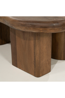 Lacquered Wood Puzzle Coffee Table | By-Boo Yuo | Oroatrade.com