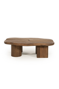Lacquered Wood Puzzle Coffee Table | By-Boo Yuo | Oroatrade.com