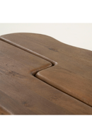 Lacquered Wood Puzzle Coffee Table | By-Boo Yuo | Oroatrade.com