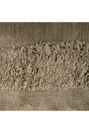 Hand-tufted Neutral Carpet 5 x 7'5" | By-Boo Tura | Oroatrade.com