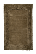Hand-tufted Neutral Carpet 5 x 7'5" | By-Boo Tura | Oroatrade.com