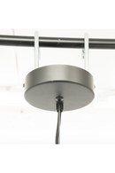 Painted Glass Pendant Lamp | By-Boo Vetro | Oroatrade.com