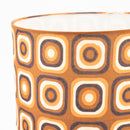 Hospitality furniture - Beige Iron Table Lamp - www.oroatrade.com