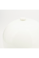 Glass Domed Table Lamp | By-Boo Tubi | Oroatrade.com