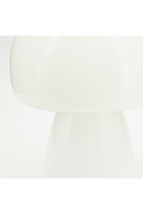 Glass Domed Table Lamp | By-Boo Tubi | Oroatrade.com