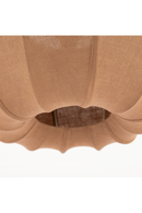 Lobed Fabric Pendant Lamp | By-Boo Sora 1 | Oroatrade.com