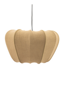 Lobed Fabric Pendant Lamp | By-Boo Sora 1 | Oroatrade.com
