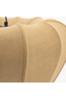 Lobed Fabric Pendant Lamp | By-Boo Sora 1 | Oroatrade.com