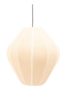 Fabric Shade Pendant Lamp | By-Boo Sora 2 | Oroatrade.com