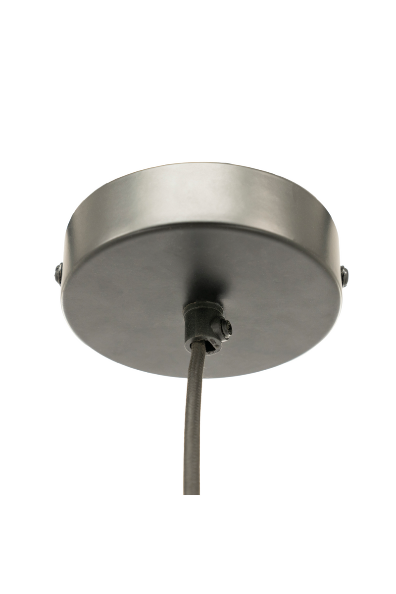 Fabric Shade Pendant Lamp | By-Boo Sora 2 | Oroatrade.com