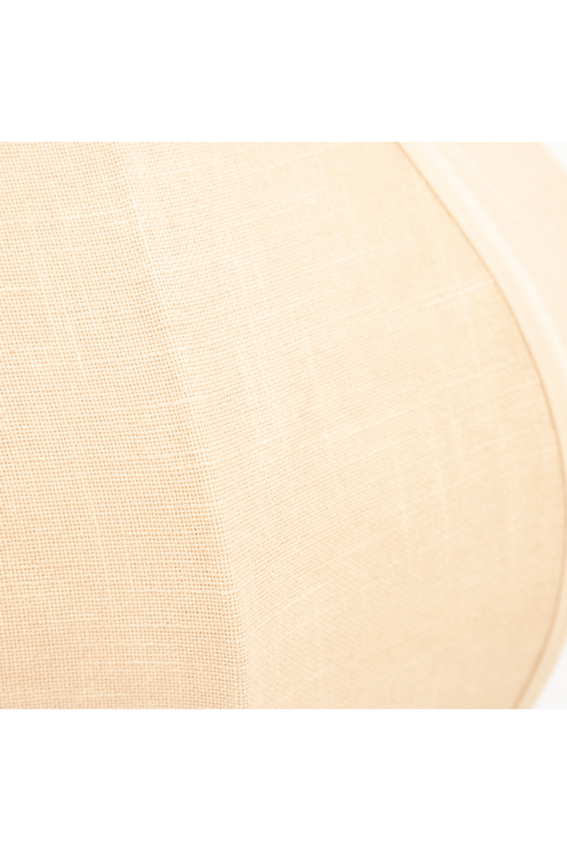 Fabric Shade Pendant Lamp | By-Boo Sora 2 | Oroatrade.com