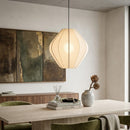 Fabric Shade Pendant Lamp | By-Boo Sora 2