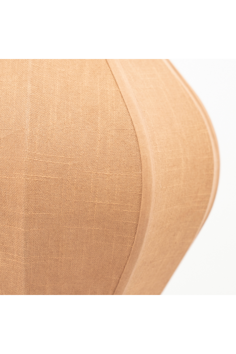 Fabric Shade Pendant Lamp | By-Boo Sora 2 | Oroatrade.com