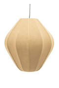 Fabric Shade Pendant Lamp | By-Boo Sora 2 | Oroatrade.com