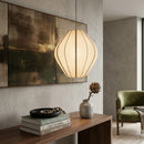 Fabric Shade Pendant Lamp | By-Boo Sora 2