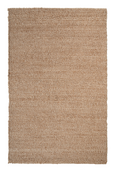 Hand-woven Cotton Carpet 5' x 7'5" | By-Boo Nami | Oroatrade.com