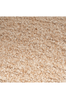 Hand-woven Cotton Carpet 5' x 7'5" | By-Boo Nami | Oroatrade.com