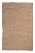 Hand-woven Cotton Carpet 6' x 9'5" | By-Boo Nami | Oroa.com