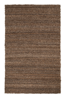 Hand-woven Cotton Carpet 6' x 9'5" | By-Boo Nami | Oroa.com