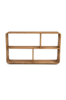 Coated Mango Wood Dresser | By-Boo Rigato | Oroatrade.com