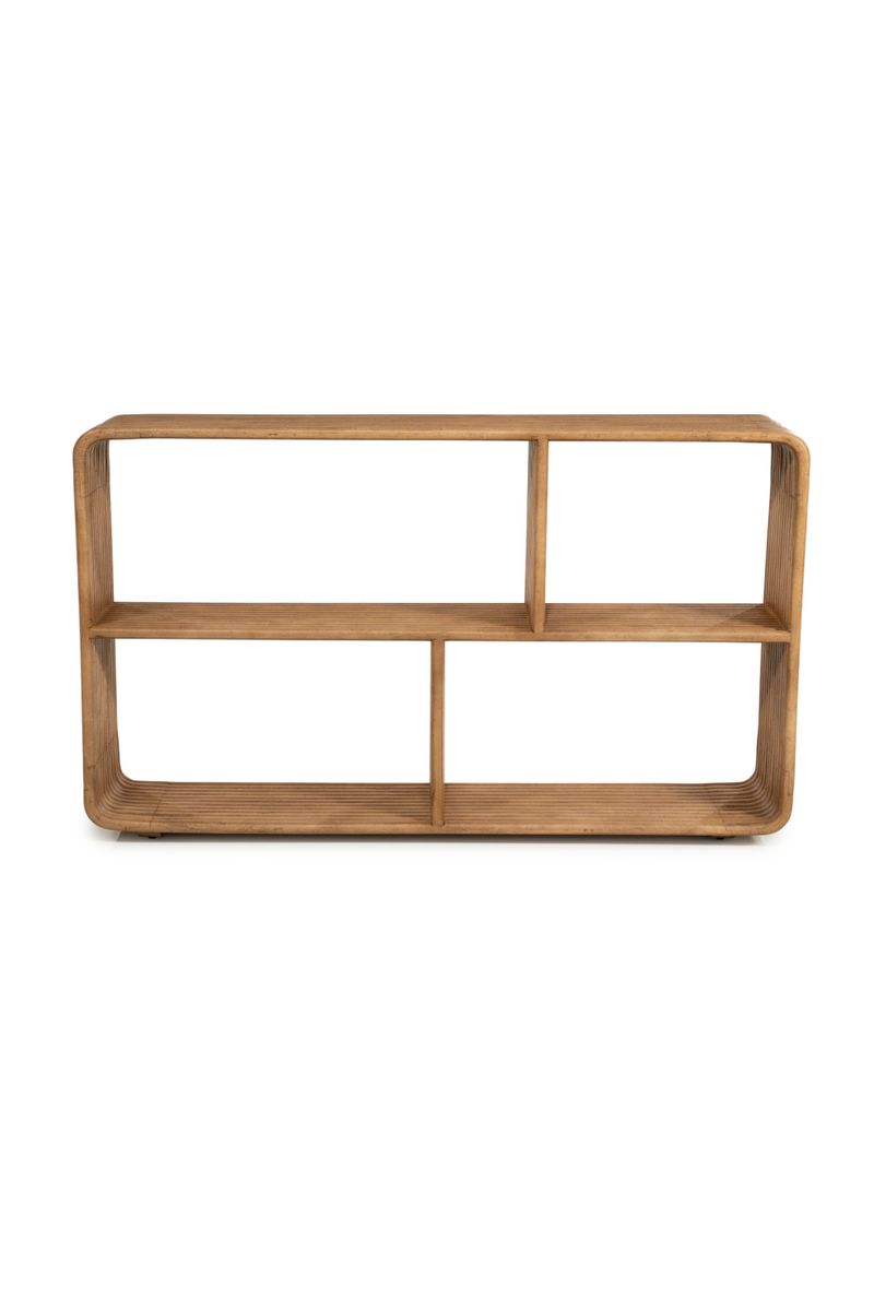 Coated Mango Wood Dresser | By-Boo Rigato | Oroatrade.com