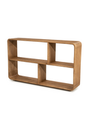 Coated Mango Wood Dresser | By-Boo Rigato | Oroatrade.com