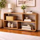 Coated Mango Wood Dresser | By-Boo Rigato