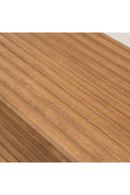 Coated Mango Wood TV Cabinet | By-Boo Rigato | Oroatrade.com