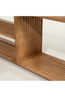 Coated Mango Wood TV Cabinet | By-Boo Rigato | Oroatrade.com