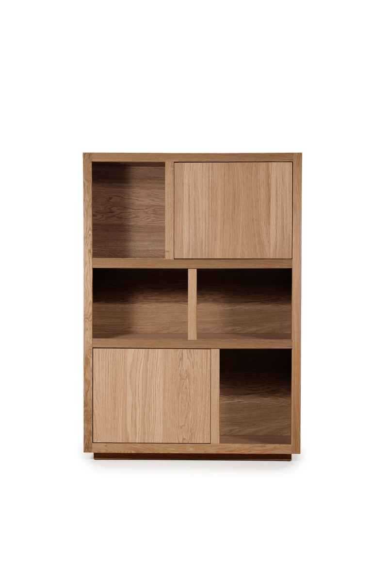 Coated Oak Cabinet | Eleonora Helsinki | Oroatrade.com