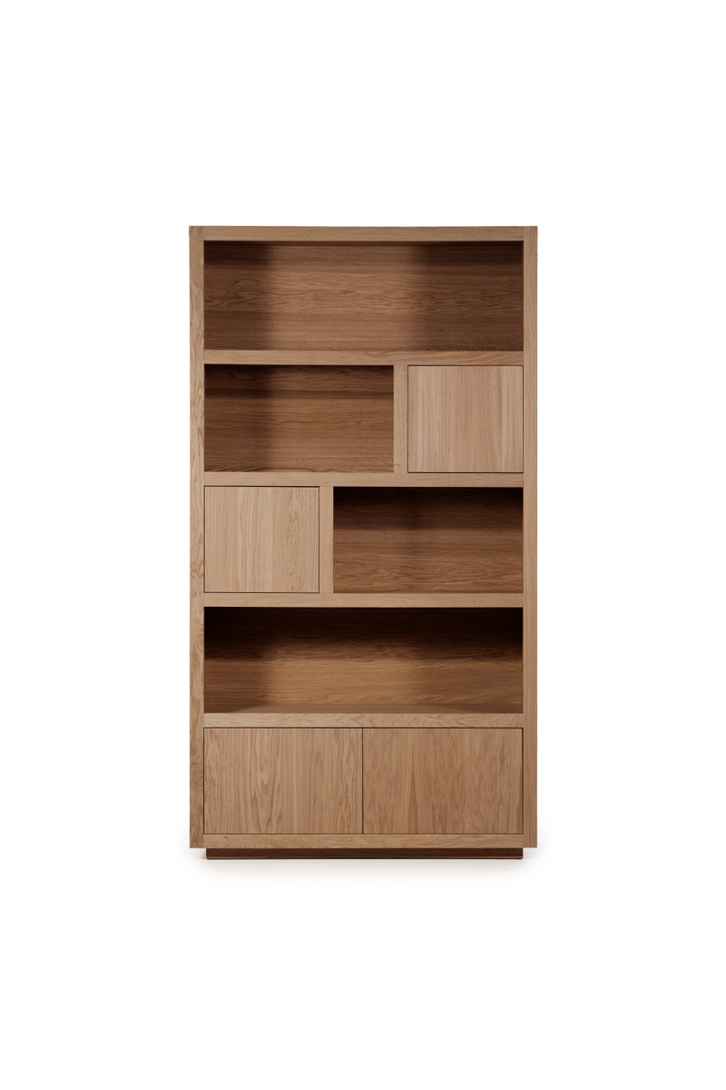 Coated Oak Cabinet | Eleonora Helsinki | Oroatrade.com