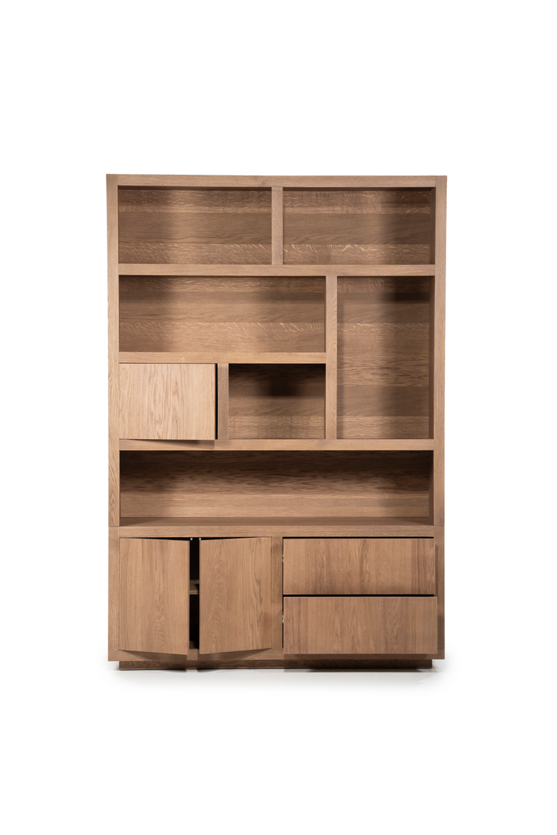 Coated Oak Cabinet | Eleonora Helsinki | Oroatrade.com